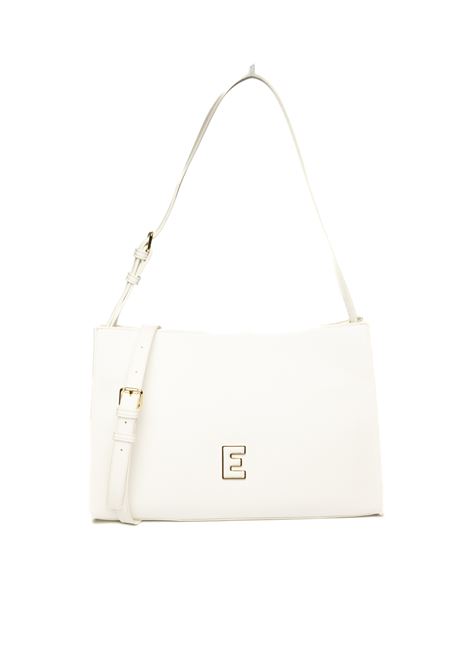 white teresa shoulder bag ERMANNO SCERVINO | 842TERESA-2275